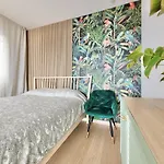 Ocean Blue Apartamento