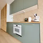 Apartamento Ocean Blue Puerto de la Cruz (Tenerife)