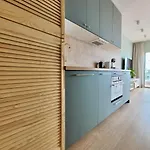 Ocean Blue * 拉克鲁斯
