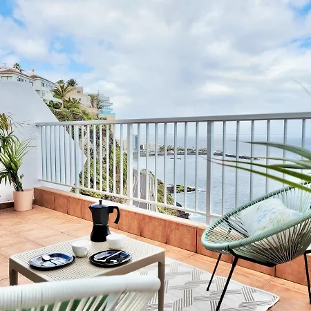 Apartamento Ocean Blue *
