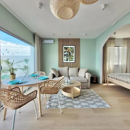 Apartamento Ocean Blue *