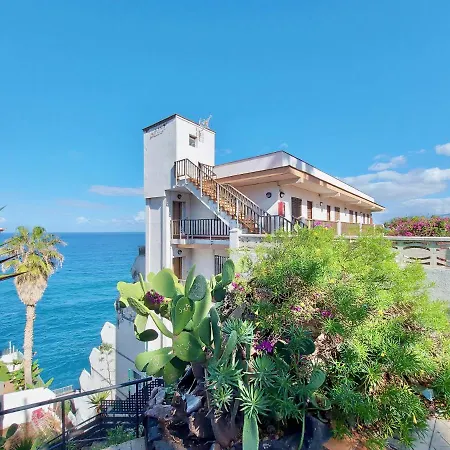 Ocean Blue * Puerto de la Cruz