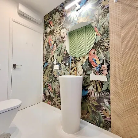 Apartamento Ocean Blue