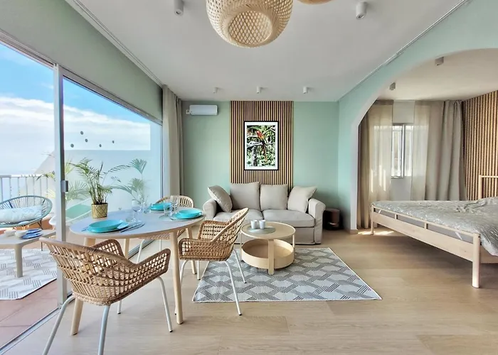 Apartmán Ocean Blue *