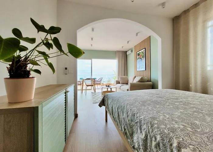 Ocean Blue Apartmán *