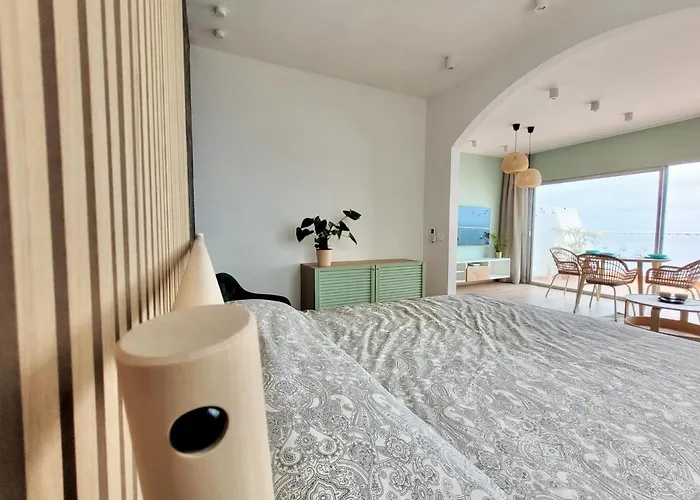 Apartman Ocean Blue *