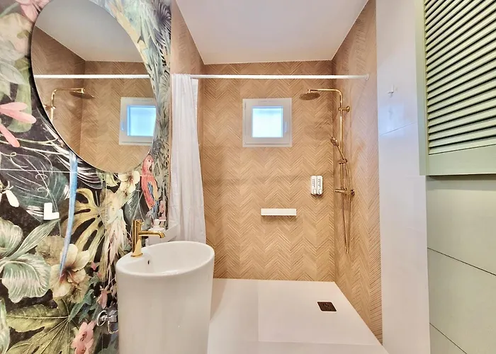 Apartman Ocean Blue *