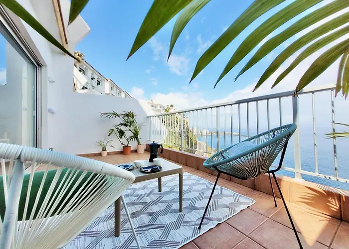 Ocean Blue Apartman *