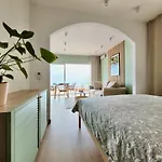 Ocean Blue Apartamento *