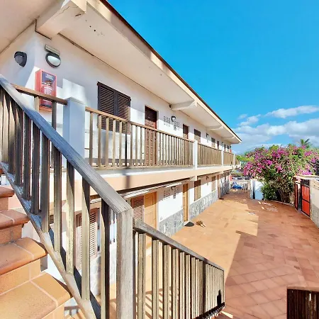 Ocean Blue Appartement Puerto de la Cruz (Tenerife)