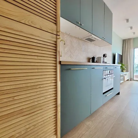 Ocean Blue * プエルト・デ・ラ・クルス