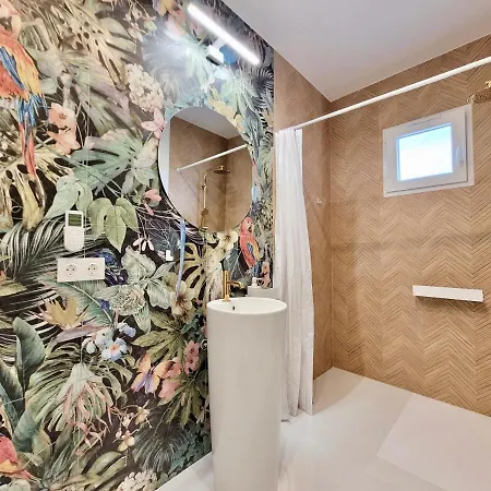 Ocean Blue * プエルト・デ・ラ・クルス