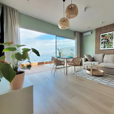 アパート Ocean Blue