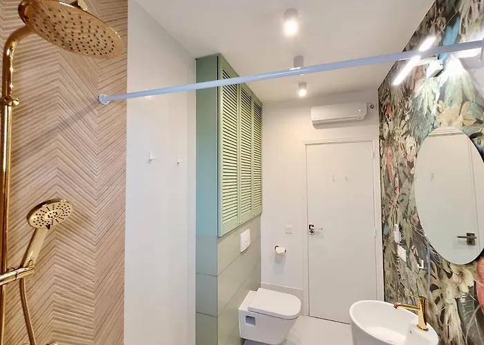 Ocean Blue Puerto de la Cruz (Tenerife)