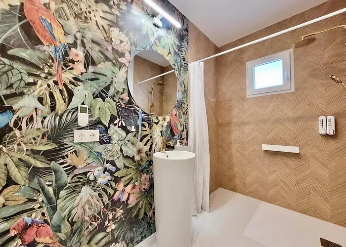 Ocean Blue * Puerto de la Cruz (Tenerife)