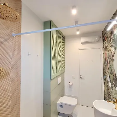 Ocean Blue Puerto de la Cruz (Tenerife)