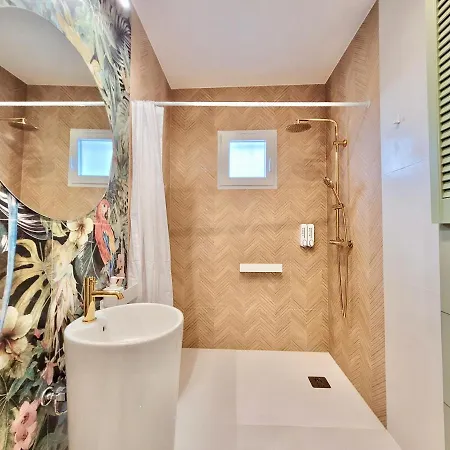 Apartamento Ocean Blue *