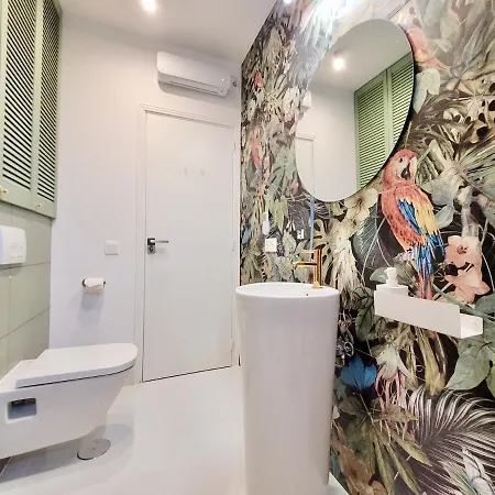 Apartamento Ocean Blue