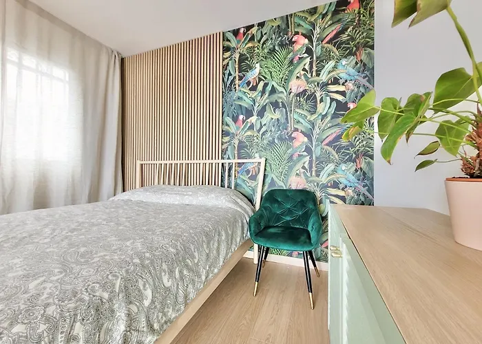 Ocean Blue Apartament