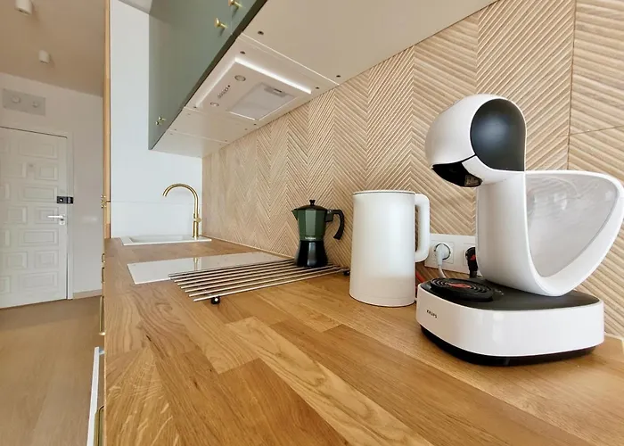 Ocean Blue * Puerto de la Cruz (Tenerife)